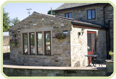 Stone Extension